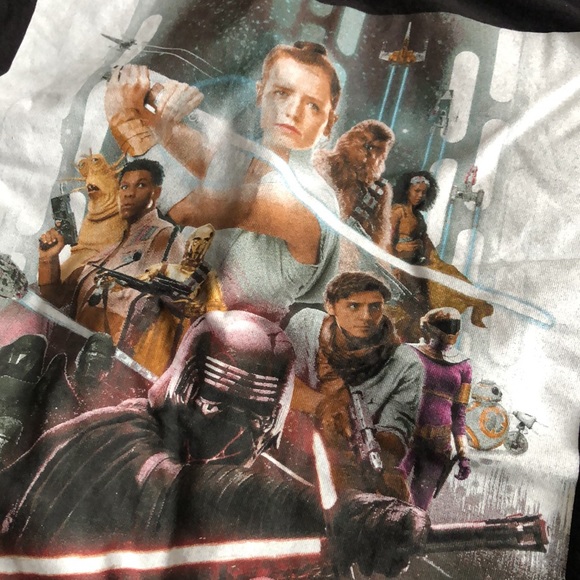 🖤Star Wars Tee - Picture 3 of 4